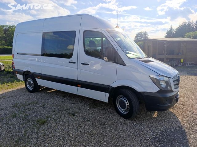 Mercedes Sprinter