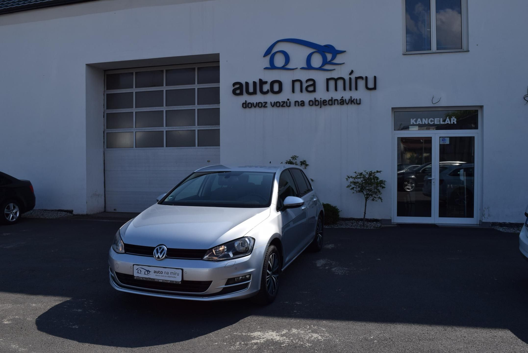 Volkswagen Golf, 1.4TSI 92kw CLBMT WEBAS TAŽNÉ