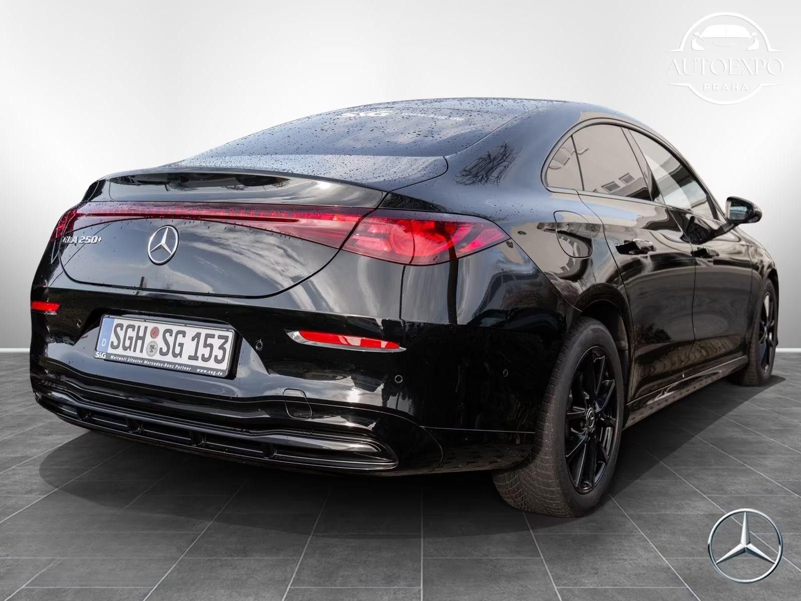 Mercedes-Benz CLA, CLA 250 +e Progressive*PANO - fotka 2