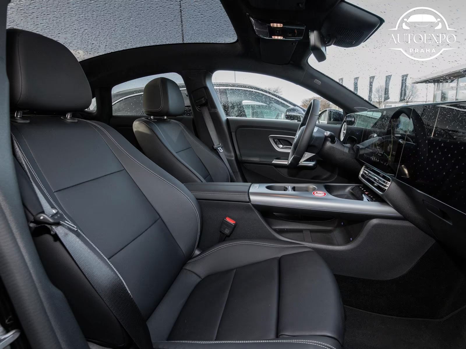 Mercedes-Benz CLA, CLA 250 +e Progressive*PANO - fotka 6