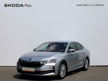Top Selection 2.0TDI / 110kW 7