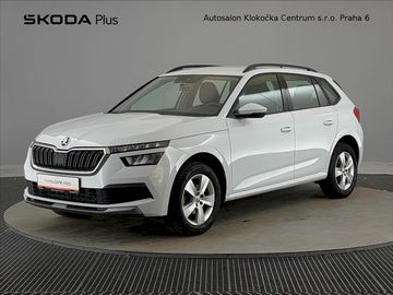 TSI81 kW Ambition