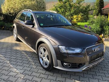 3,0 180 kw-QUATTRO+PLNÁ VÝBAVA