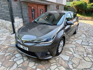 1,6VVT-i NOVÉ V ČR LED 1 MAJIT