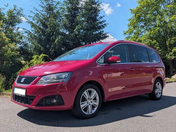 2.0TDI 103kW, WEBASTO