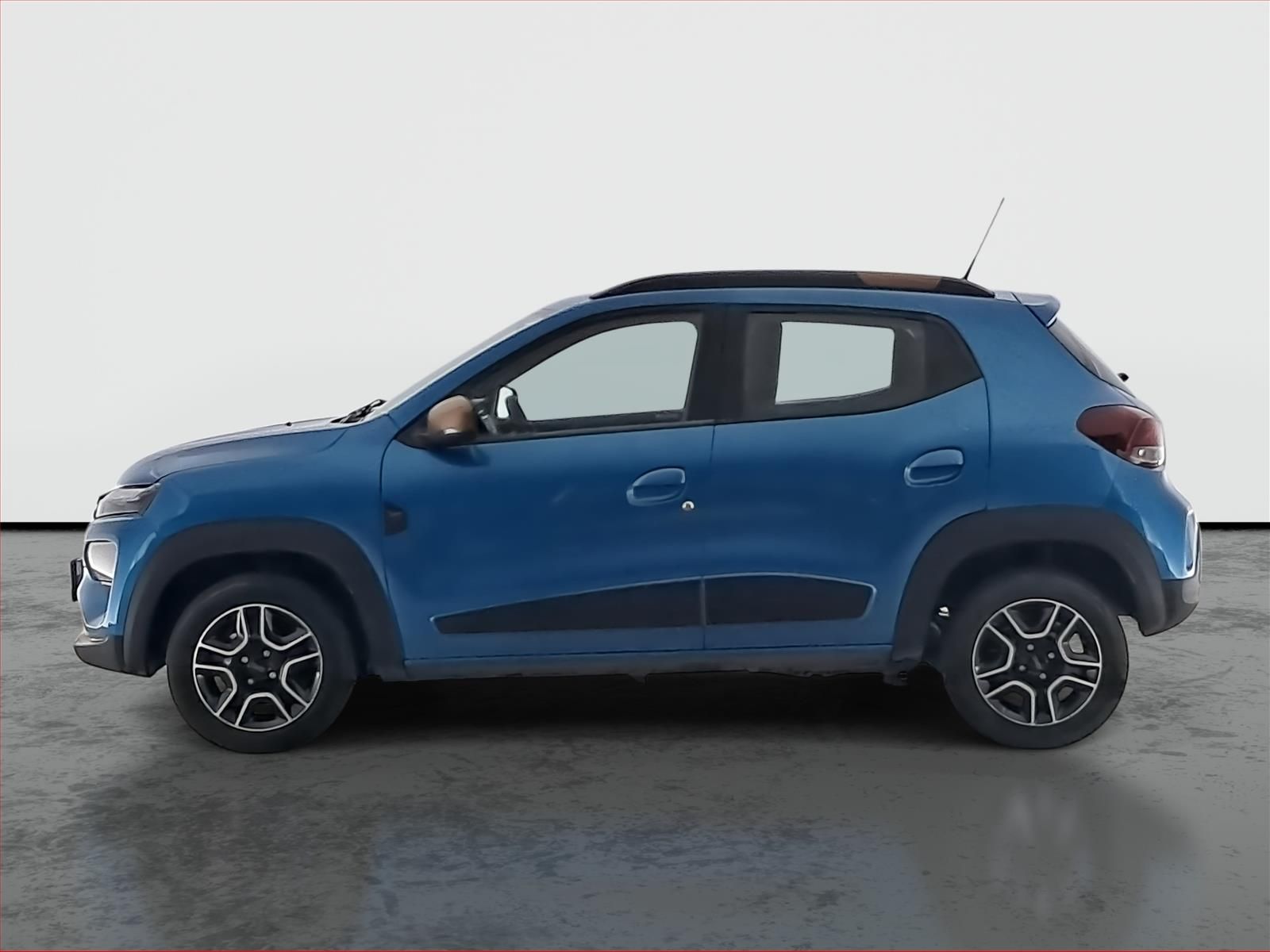 Dacia Spring, Electric 65 (27 kWh), SoH 93% - fotka 3