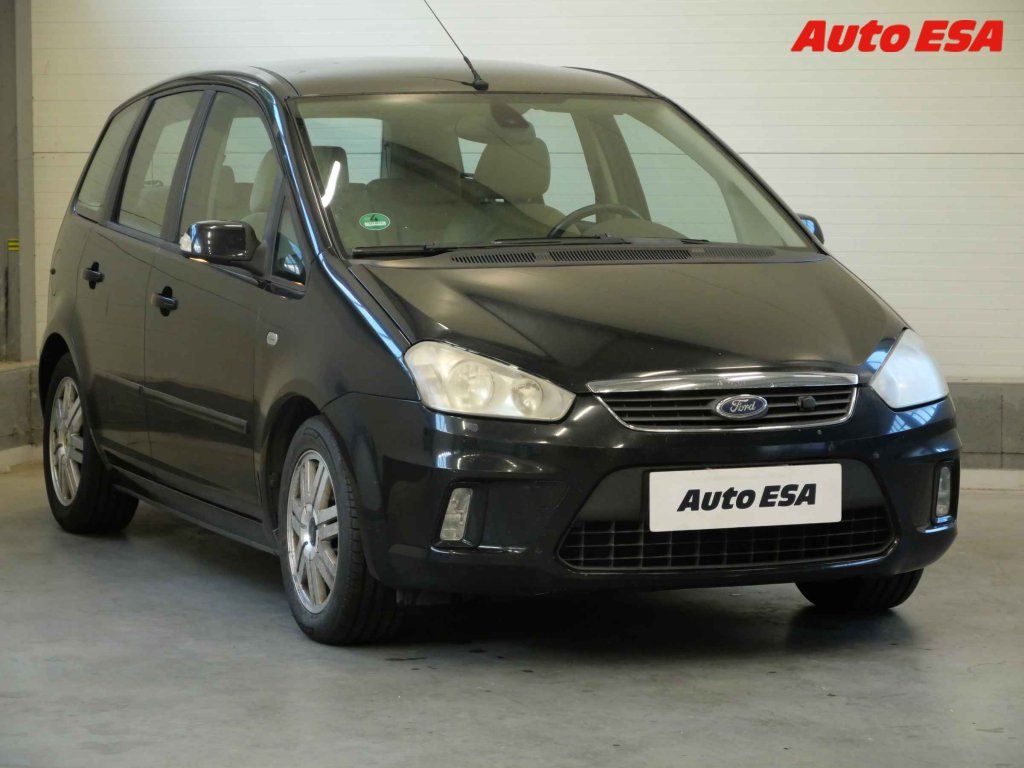 Ford C-MAX, 1.8i