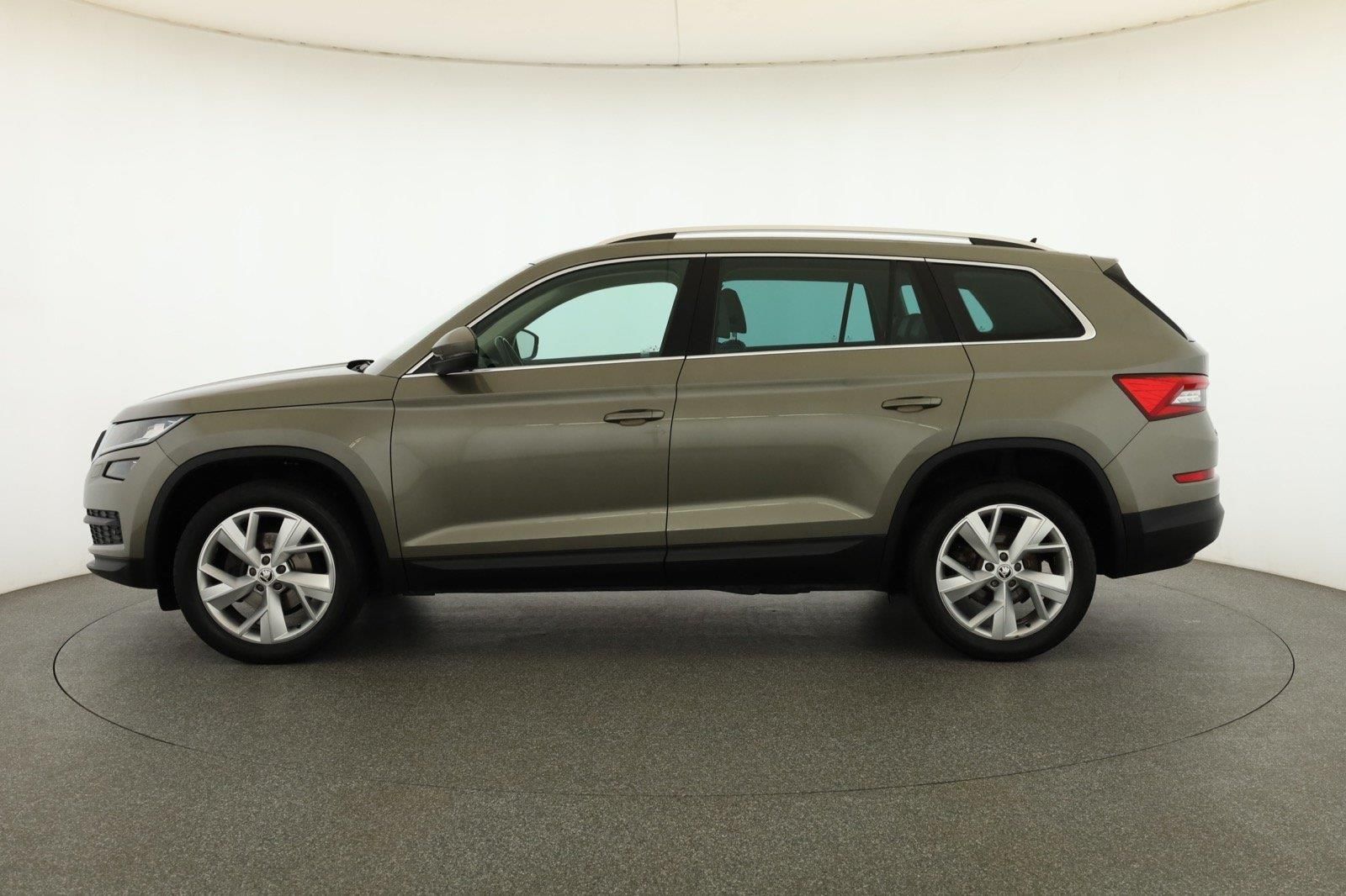 Škoda Kodiaq, 2.0 TDI 4x4, Style, 4X4 - fotka 3