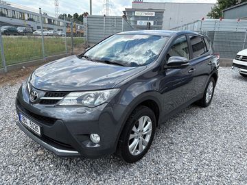 2.0VVT-i AWD