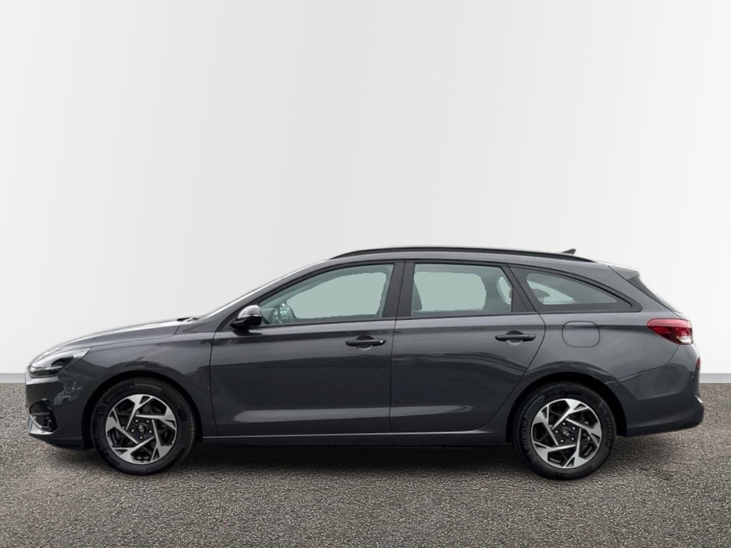 Hyundai i30, 1.5 T-GDI / 103 kW MHEV Smart - fotka 3