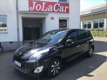 1,5 dCi 5míst