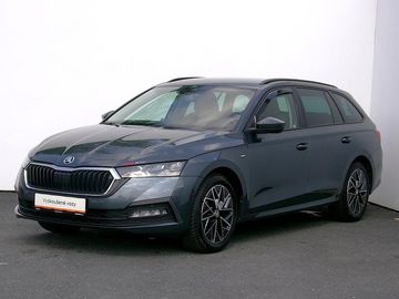 Clever 1.5 G-TEC 96 kW