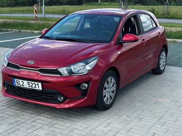 1.2 DPI, 1. Maj., ZÁRUKA