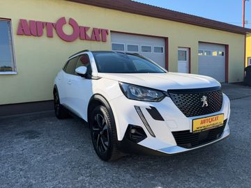 1.5 HDI 96kW/Serv.Knih/1MAJ