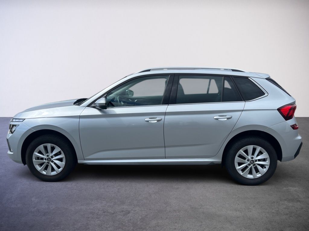 Škoda Kamiq, Top Selection 1.0 TSi 85 kW - fotka 4