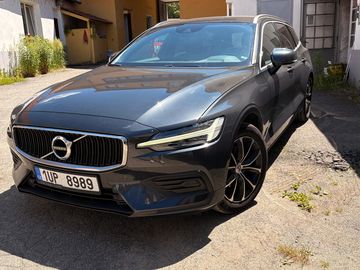 Volovo V60 II D4 2.0