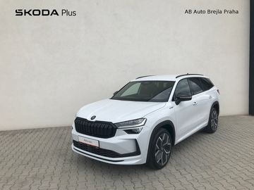 SPORTLINE 4X4 TD 142/2.0 A7A