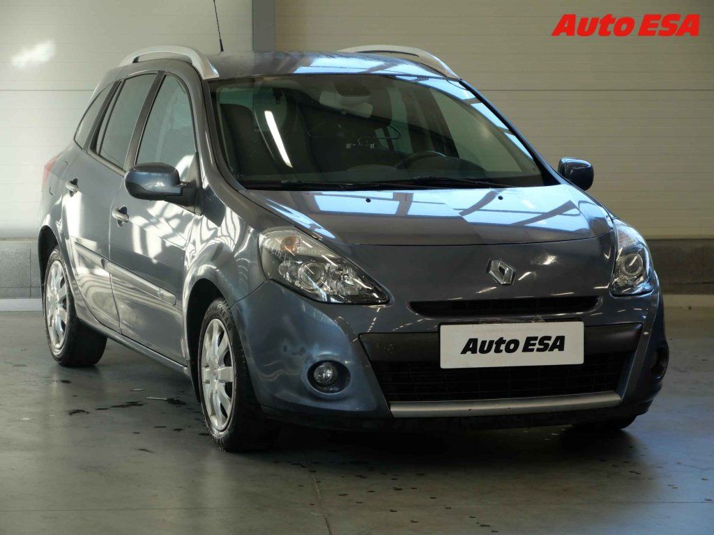 Renault Clio, 1.2Tce
