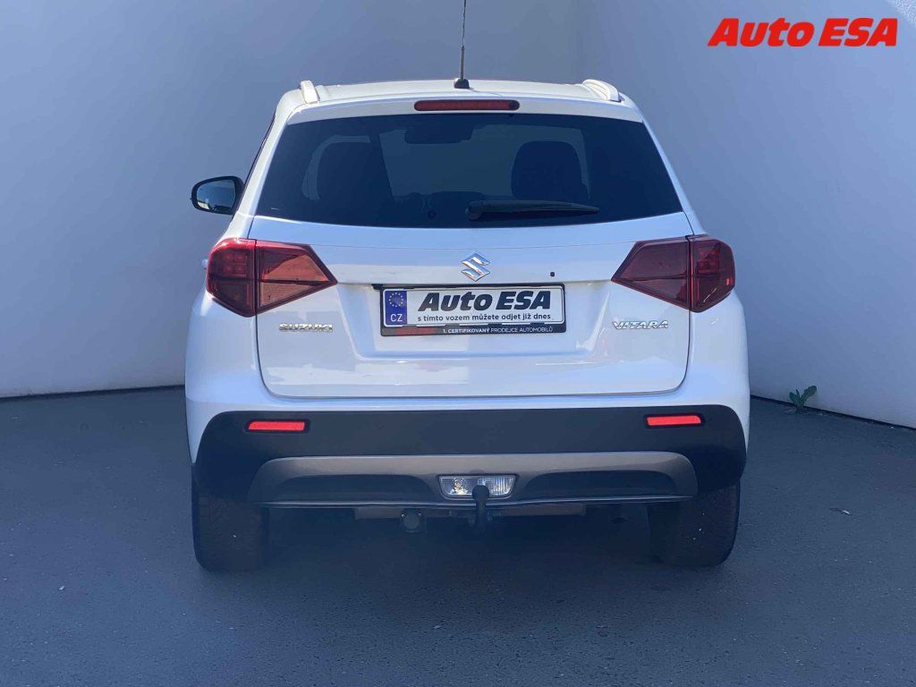 Suzuki Vitara, 1.4,AT - fotka 5