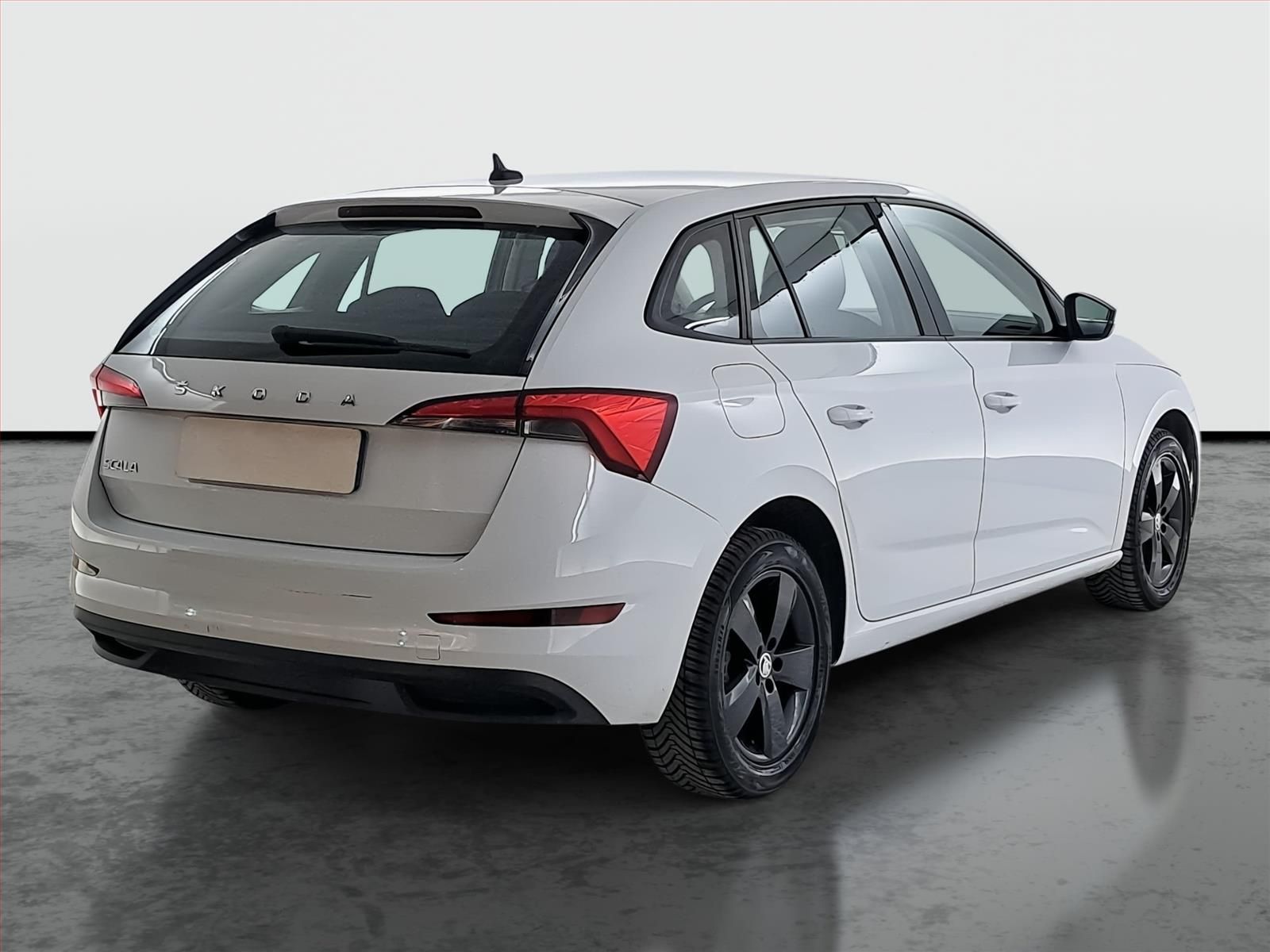 Škoda Scala, 1.6 TDI, Klima, Tempomat - fotka 5