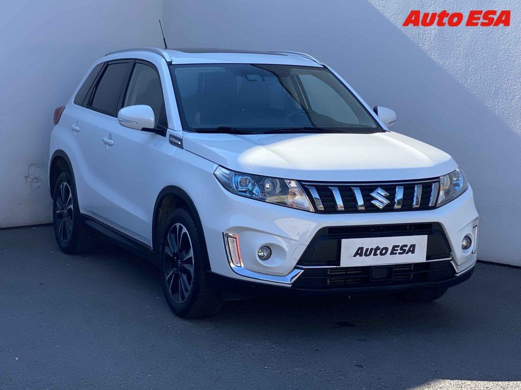Suzuki Vitara, 1.4,AT