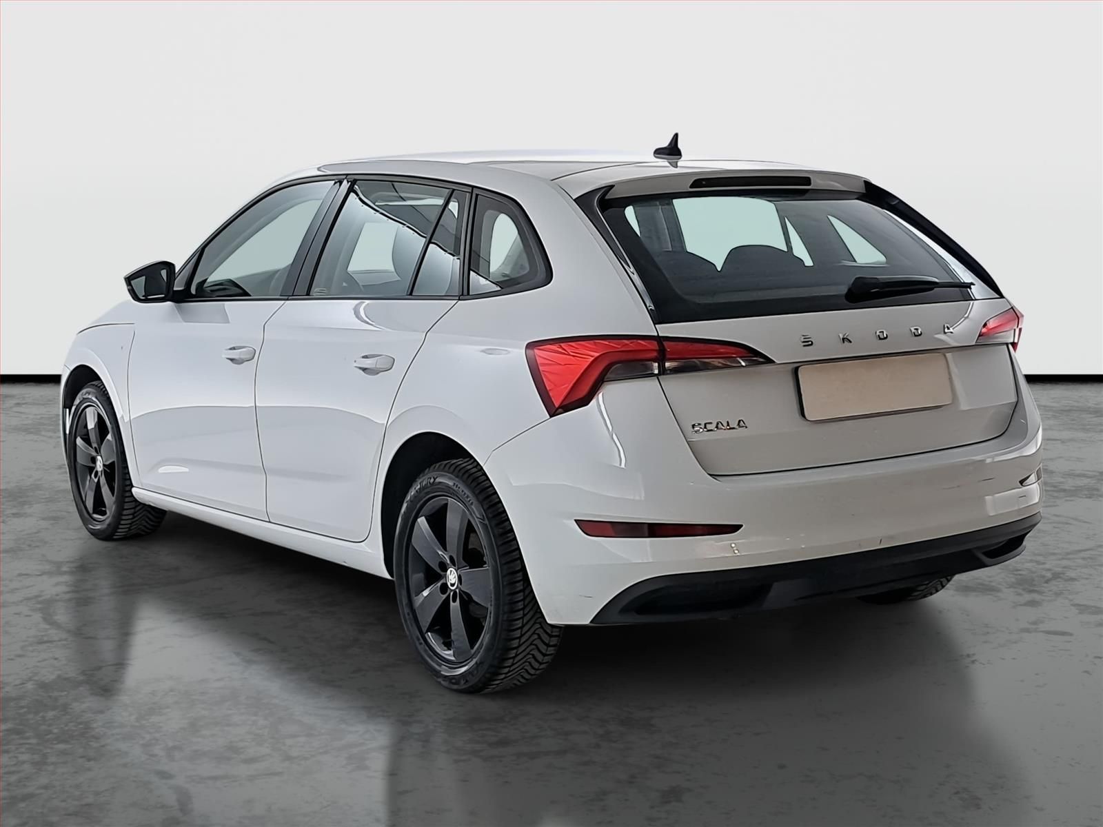 Škoda Scala, 1.6 TDI, Klima, Tempomat - fotka 4