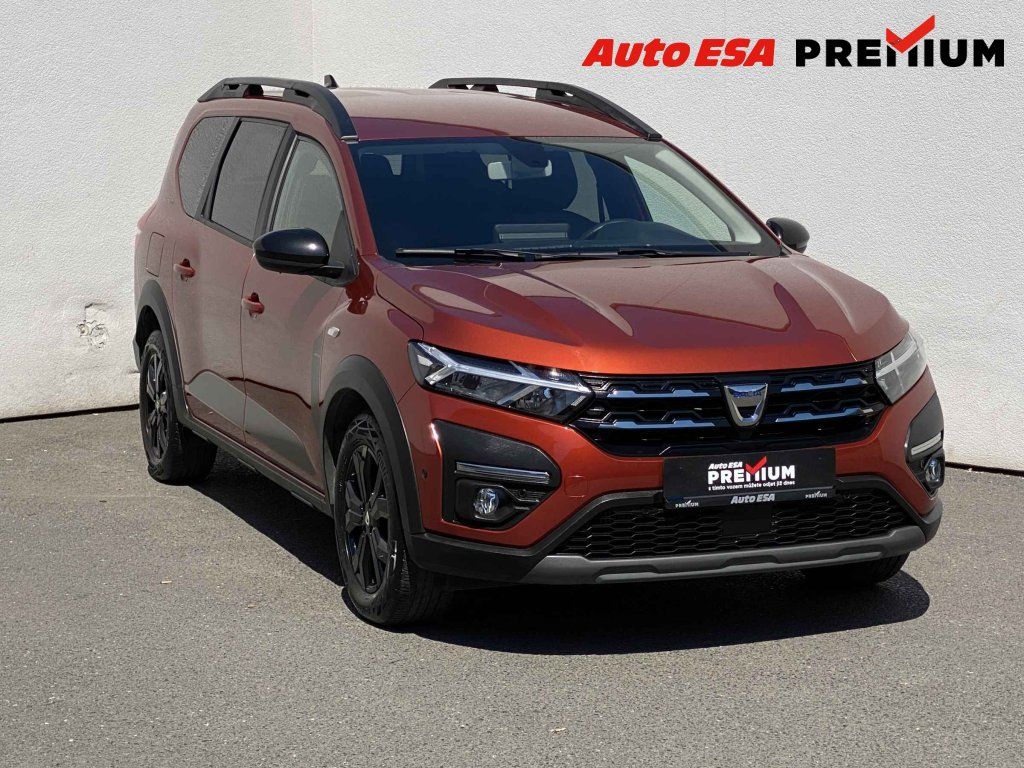 Dacia Jogger, 1.0 TCe,Extreme+
