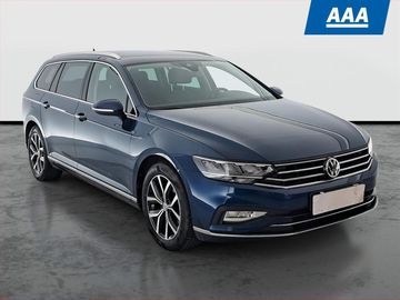 2.0 TDI, Automat