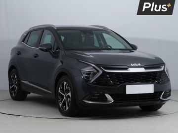 1.6 T-GDI, Top, Záruka