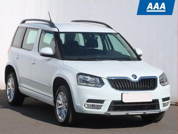 1.2 TSI, Automatická klima