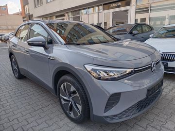 Pro 150kW / Tažné / ALU 19''