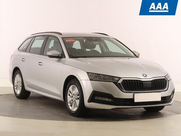 2.0 TDI, Ambition, ČR,1.maj