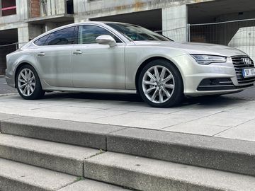 Audi A7 ,3.0 TDI 200KW Quattro