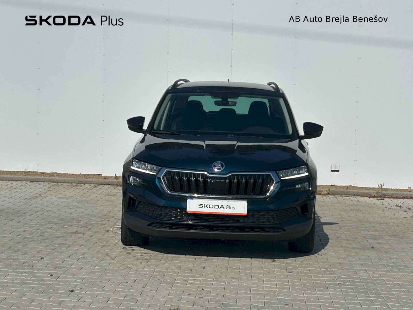 Škoda Karoq, KAROQ STYLE TDI 2.0/85KW 6MP - fotka 4