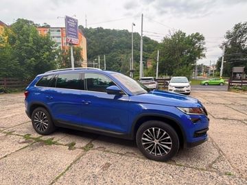 ŠKODA KODIAQ STYLE 2.0 140 kW