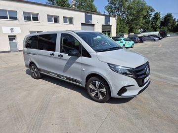 Mercedes Vito Tourer 124 4x4