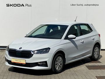 Selection 1.0 TSI 70 kW