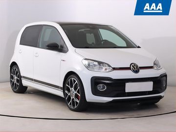 1.0 GTI, Serv.kniha