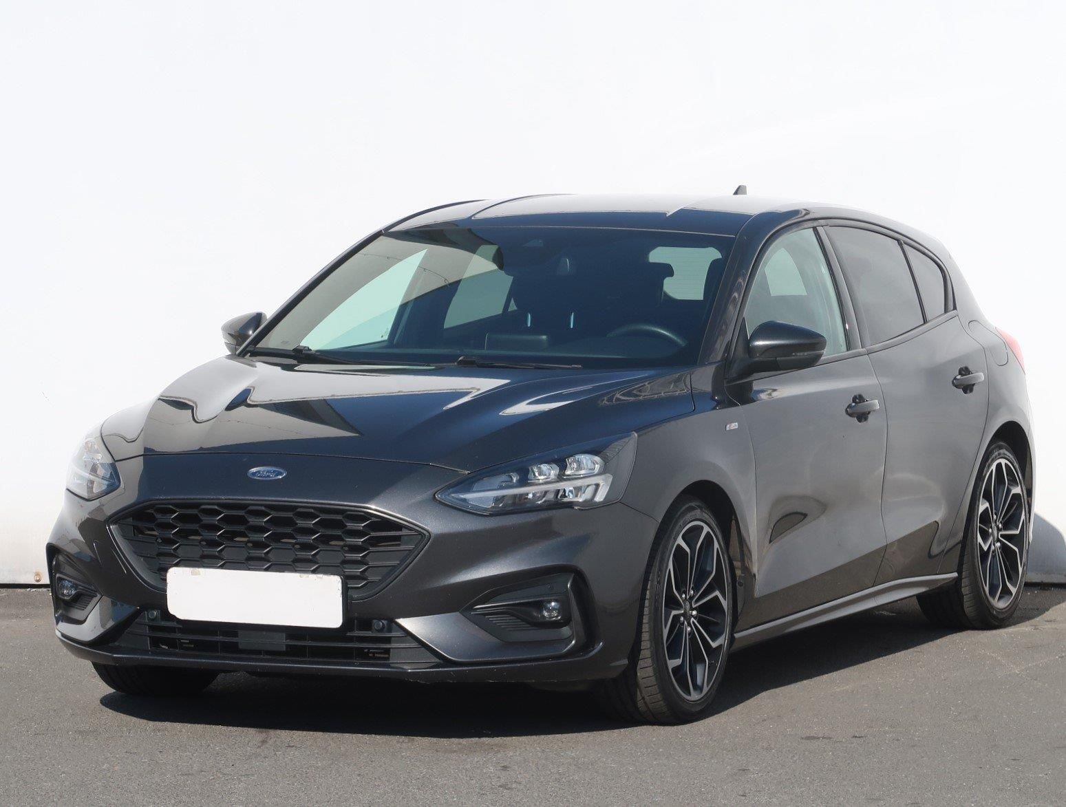 Ford Focus, 1.5 EcoBoost, ST-Line, Automat - fotka 2