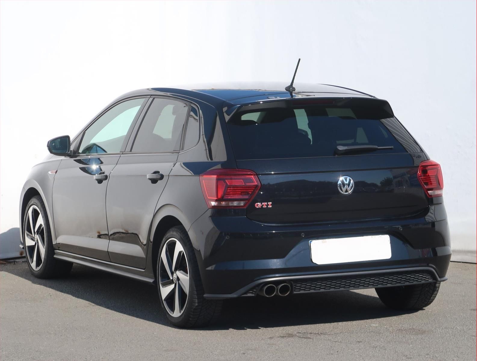 Volkswagen Polo, 2.0 GTI, GT, Automat - fotka 4
