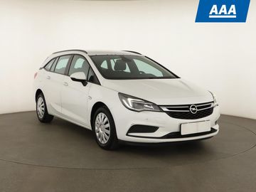 1.4 T, Automatická klima