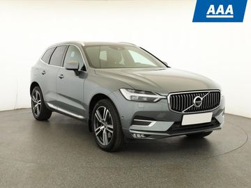 T5 AWD, 4X4, Automat