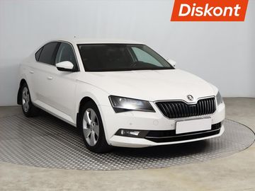 2.0 TDI, Style, Automat, Navi