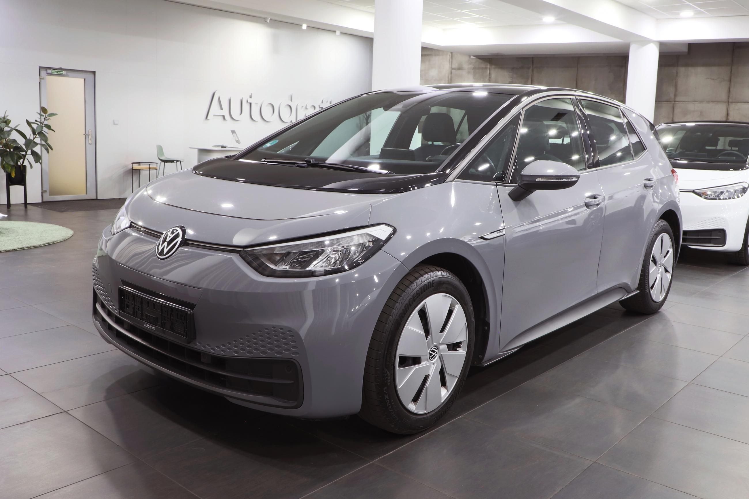 Volkswagen ID.3, ID.3 Pro 150kW - fotka 2