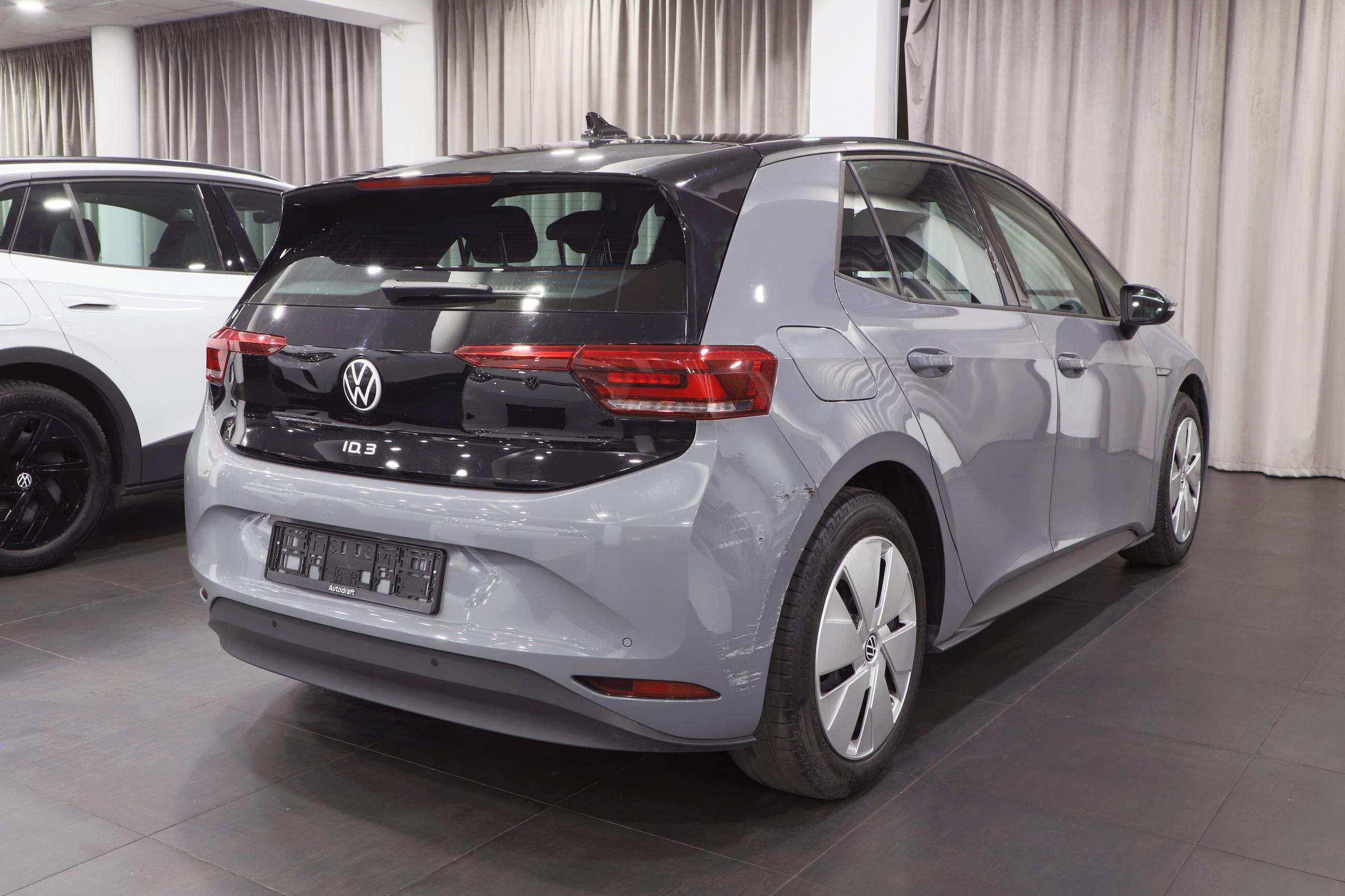 Volkswagen ID.3, ID.3 Pro 150kW - fotka 4