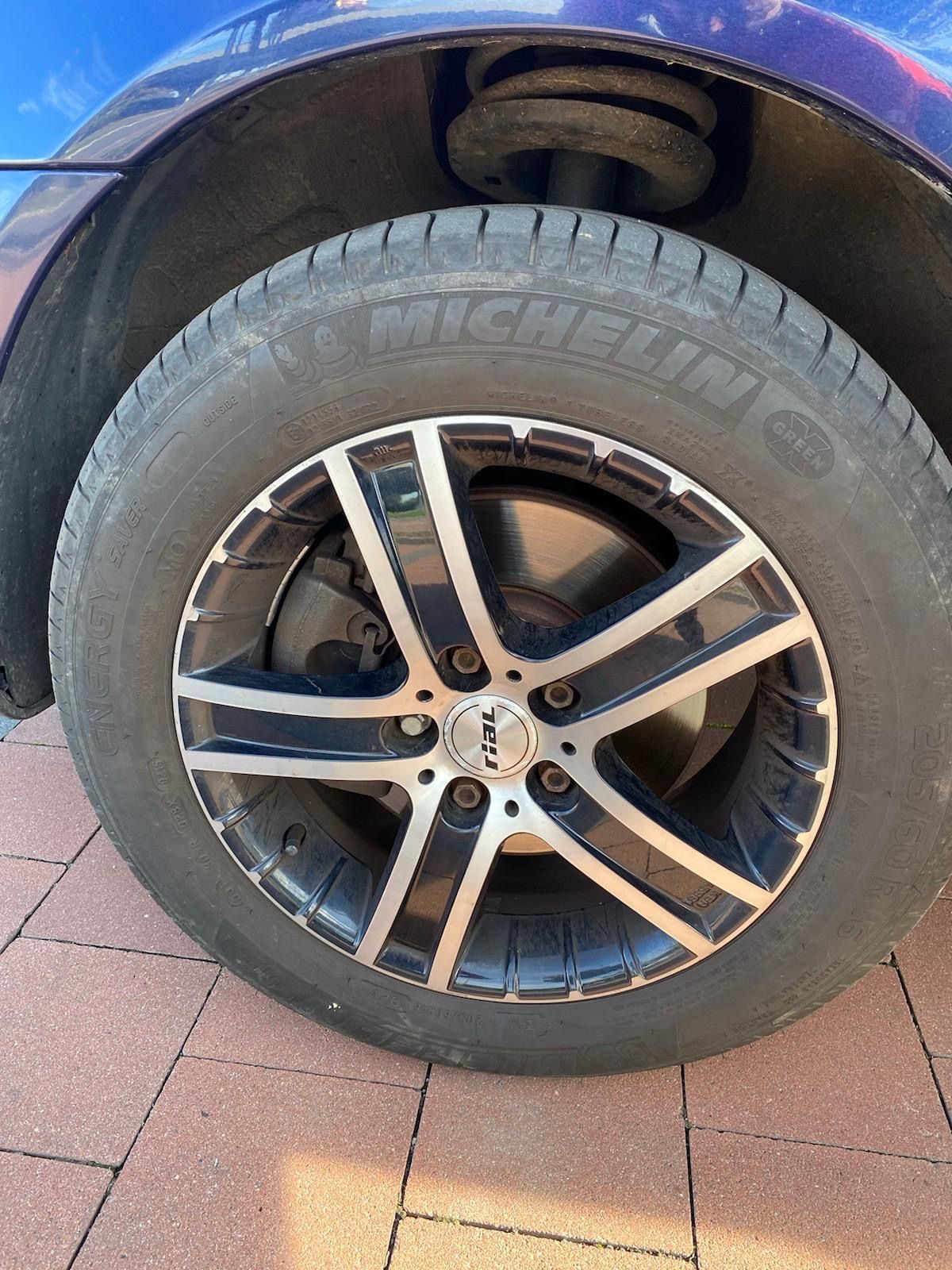 Volkswagen Sharan, 1,9 TDI 85kw automat - fotka 4