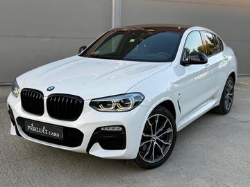 M40i - po servise