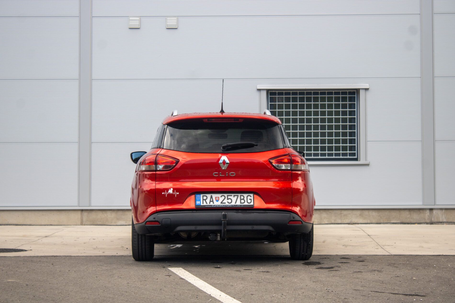 Renault Clio - fotka 6