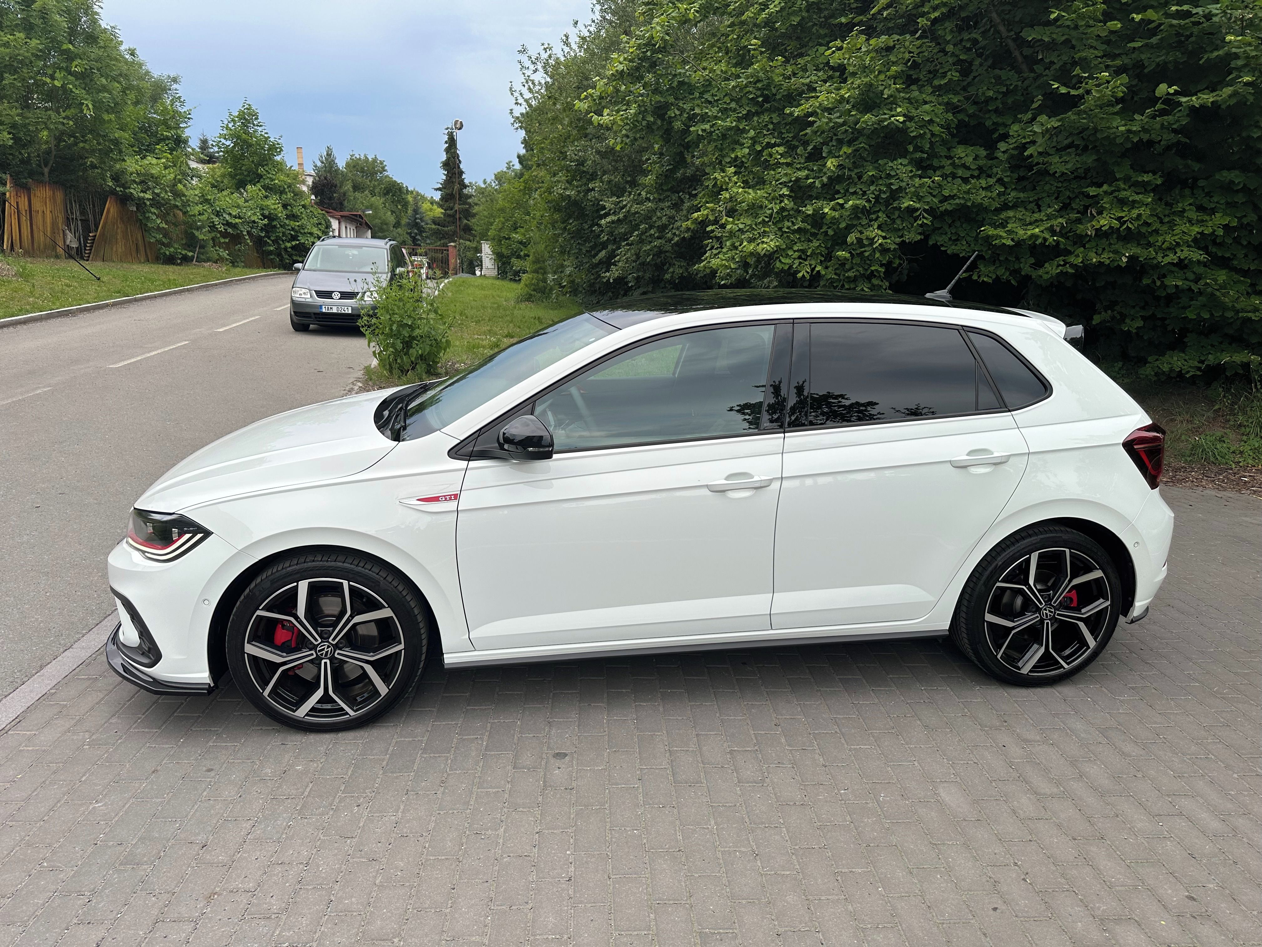 Volkswagen Polo, 2,0 GTI 152kW DSG, záruka, PPF - fotka 2