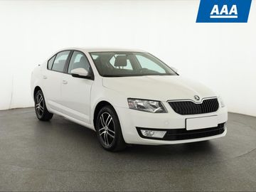 1.6 TDI, Ambition, Serv.kniha